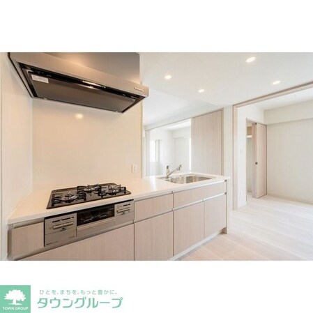 ドゥーエ西馬込の物件内観写真